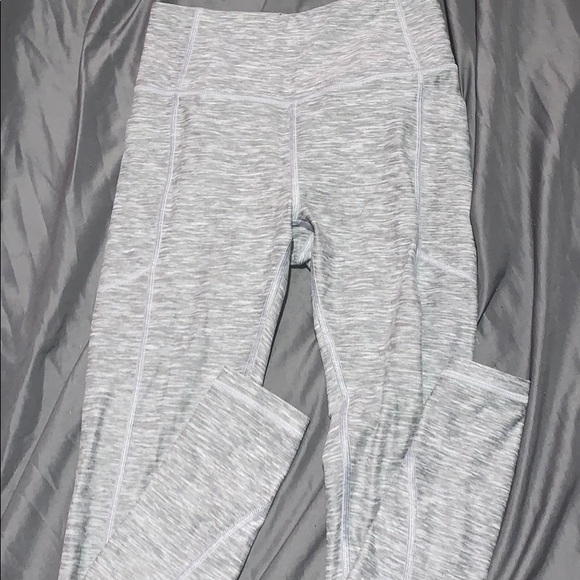 Victoria's Secret Pants - Victoria’s Secret Grey Leggings